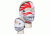 Fox Outdoor Neoprene Thermal Face Mask, Shinigami, 72-622
