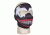 Fox Outdoor Neoprene Thermal Face Mask, Toxic, 72-614