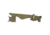 Fox Outdoor Pick Mattock Cover, ., 91-11