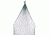 Fox Outdoor Portable Hammock, Mini, 812