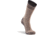 Fox River Wick Dry Explorer Heavyweight Crew Hiking Sock - Mens, Khaki, Extra Large, 144663