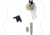 FoxPro Binocular Accessories JAD1