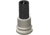 FoxPro Head Cow Game Call, Black/ White, HEAD COW