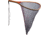 Frabill Deluxe Wood Tear Drop Trout Landing Nets