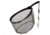 Frabill Floating Trout Net, Black, 7.5 in, 2, FRBNT3671