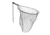 Frabill Aluminum Handle Wade Net