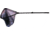 Frabill Kwik Stow Trout Net, Black, 20 - 40 in, PMC3607