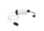 Frabill Single Output 110V Aerator Aqua-Life, White, 15 Gallon, PMC14221