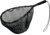 Frabill Tangle Free Rubber Trout Landing Net