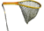 Frabill Wood Handle Landing Net