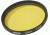 Fraser Optics Haze Filter, 49mm, Requires Adapter 49MMYellow