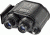 Fraser Optics Stedi-Eye Observer Binocular w/ Sleeve 01065-1100-14X-S