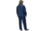 Frogg Toggs Mens Vapor Rain Suit Blue &amp; Gray Md/lg