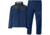 Frogg Toggs Mens Vapor Rain Suit Blue &amp; Gray Md/lg