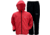 Frogg Toggs Vapor Rain Suit - Women's, Juicy, Large/ Extra Large, 1VP151215LGXL