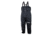 Frogg Toggs FTX Armor Bib, Black, Size LG, 1FA911-000-LG