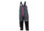 Frogg Toggs FTX Armor Bib, Dark Graphite, Size 2X, 1FA911-112-2X