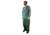 Frogg Toggs Men's WayPoint Angler Bib, Green, Size LG, 1WA911-500-LG