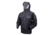 Frogg Toggs Men's WayPoint Angler Jacket, Black, Size MD, 1WA611-000-MD