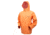 Frogg Toggs Men's WayPoint Angler Jacket, Orange, Size 2X, 1WA611-300-2X