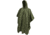 Frogg Toggs Poncho Tarp, Army Green, 1409792