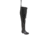 Frogg Toggs Youth Classic II Rubber Hip Wader, Black, 3US, 5736247C-304-030