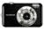 Fujifilm Digital Camera, FinePix JV100, Black, 12MP