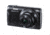 Fujifilm FinePix T550 Digital Camera, Black 16309056