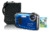 Fujifilm FinePix XP60 Digital Camera Bundle, Blue 600012712
