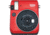 Fujifilm Mini 70 Film Camera, Passion Red, Small, 16513918
