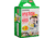 Fujifilm Mini Twin Film 20 Pack, Small, 16437396