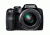 FujiFilm S9400W Digital Camera, Black 16408254
