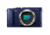 FujiFilm X-A1 Digital Camera, Indigo Blue 16395603