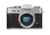 Fujifilm X-T20 Digital Camera, Silver, Medium 16542359