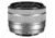 Fujifilm XC15-45mm F3.5-5.6 OIS PZ Camera Lens, Silver, Small, 16565818