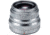 Fujifilm XF35mm F2 R WR Camera Lenses, Silver, Small, 16481880