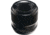 Fujifilm XF60mm F2.4 R Macro Camera Lenses, Black, Small, 16240767