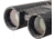 Fujinon Hyper-Clarity HC 10x42mm High-Definition Travel and Birdwatching Roof Prism Binoculars