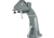 Fujinon LB150 Mount for 25x150mm MT-SX / 25x150mm ED-SX Binoculars, Grey, 16329991