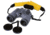 Fujinon Mariner XL 7x50 Series Waterproof Marine Binoculars with Center Focus - Long Eye Relief and Twist-up Eyepiece