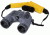 Fujinon Mariner XL 7x50 Waterproof Marine Binoculars with Individual Focus Feature