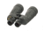 Fujinon Polaris FMTR-SX 10x70mm High-Resolution Porro Prism Binoculars with Field Flattening Lenses, Black, 280mm x 238mm x 88.5mm, 16779823