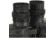 Fujinon Polaris FMTRC-SX 7x50mm High-Resolution Porro Prism Binoculars with Field Flattening Lenses and Integrated Compass, Black, 198mm x 218mm x 93mm, 16330615