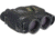 Fujinon Techno-Stabi 14x40mm Binoculars, Rubber Armored Body, Dark Grey, 600017066
