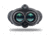 Fujinon Techno-Stabi 16x28mm Binocular, Embossed, Black, 120x148x74 mm, 600020689