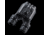 Fujinon Techno-Stabi 16x28mm Binocular, Embossed, Black, 120x148x74 mm, 600020689