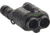 Fujinon Techno-Stabi TS Compact 12x28mm Stabilized Roof Prism Binoculars, Black, 148mm x 109mm x 74mm, 600022986