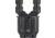 Fujinon Techno-Stabi TS Compact 12x28mm Stabilized Roof Prism Binoculars, Black, 148mm x 109mm x 74mm, 600022986
