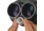 Fujinon Techno-Stabi TS Compact 12x28mm Stabilized Roof Prism Binoculars, Black, 148mm x 109mm x 74mm, 600022986
