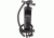 Full Throttle Air Pump, Univ, Double Action Hand Pump, 310100-700-999-12